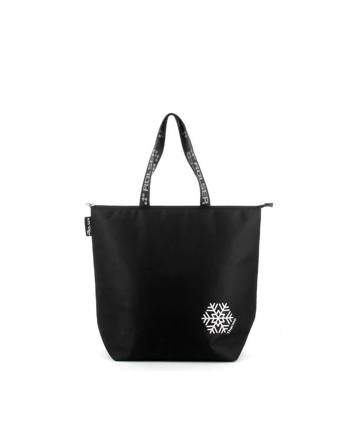 BOLSA TERMO ROLSER NEGRA 17LTS. SHB033