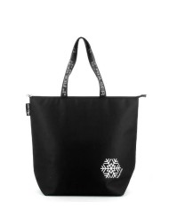 BOLSA TERMO ROLSER NEGRA 17LTS. SHB033