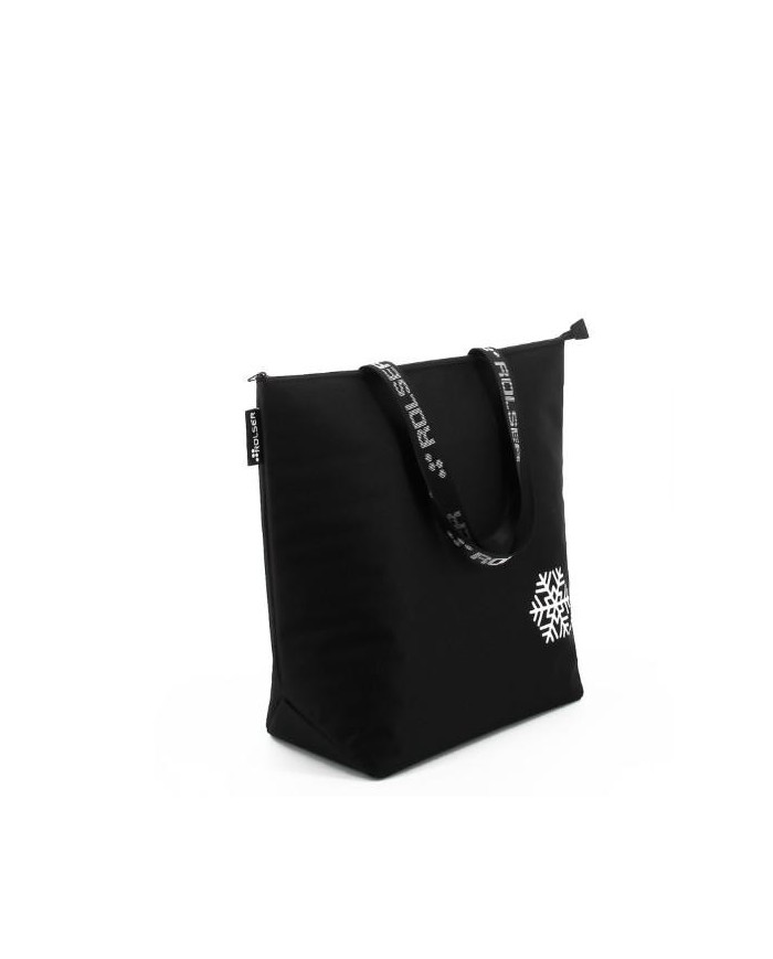BOLSA TERMO ROLSER NEGRA 17LTS. SHB033