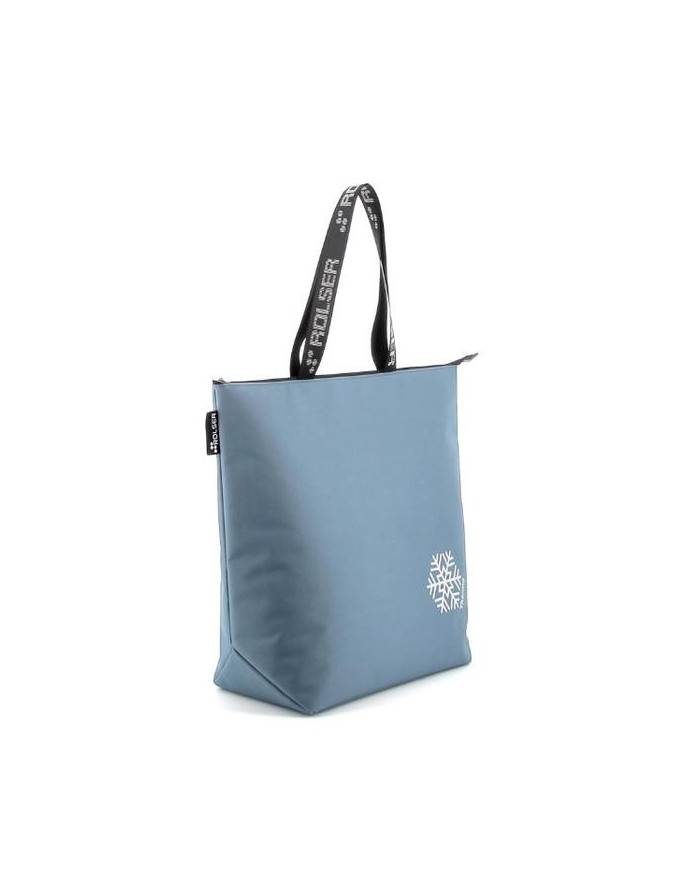 BOLSA TERMO ROLSER AZUL 17LTS. SHB033