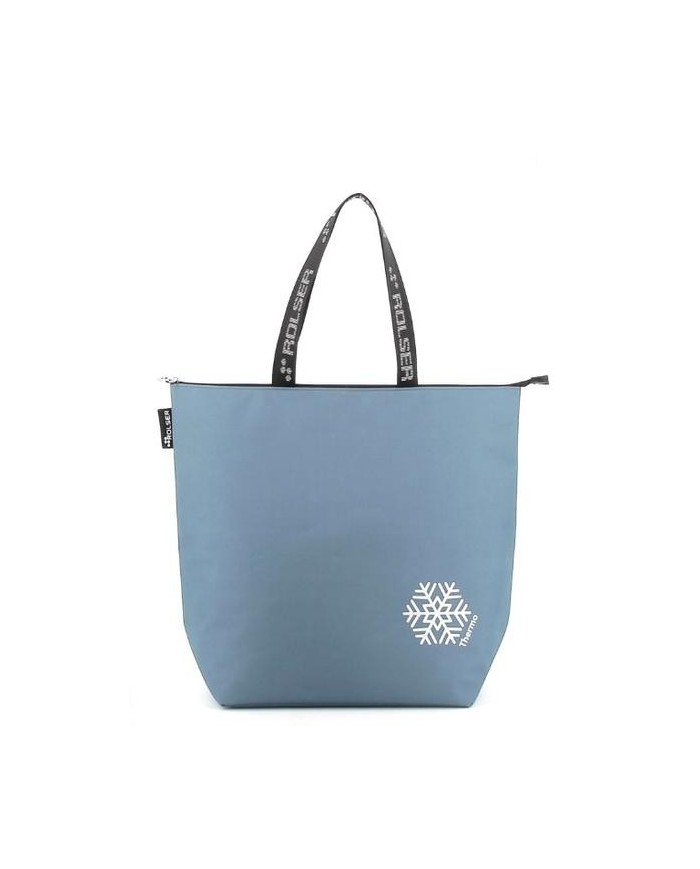 BOLSA TERMO ROLSER AZUL 17LTS. SHB033