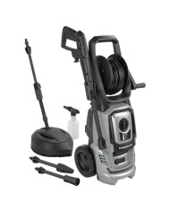 HIDROLIMPIADORA POWERPLUS 1800W. 140BAR