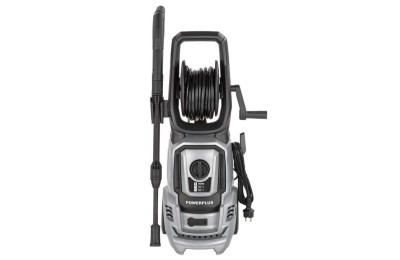 HIDROLIMPIADORA 1800W. 140BAR POWXG90400 POWERPLUS