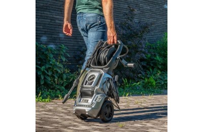 HIDROLIMPIADORA 1800W. 140BAR POWXG90400 POWERPLUS