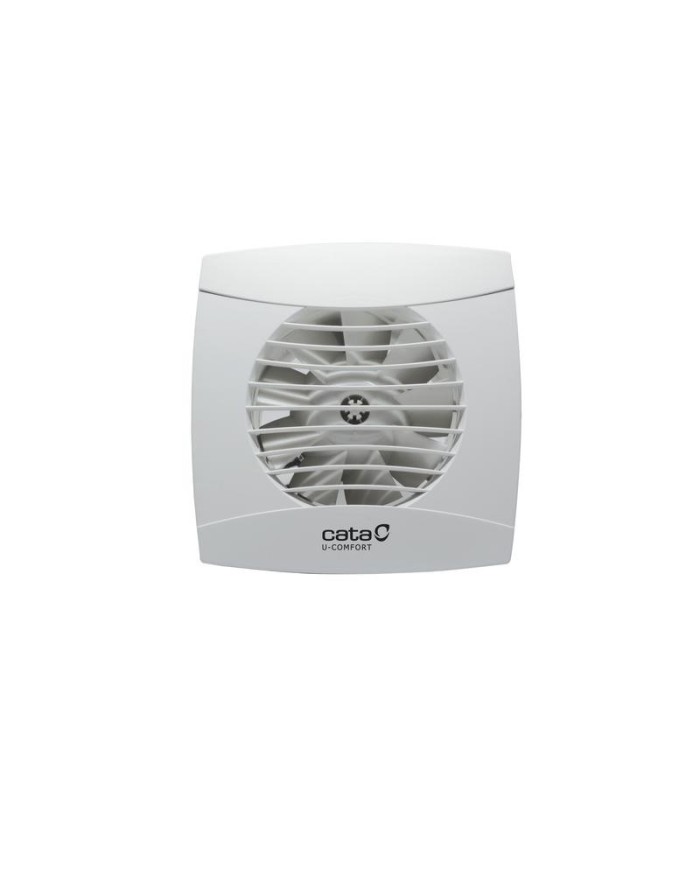 EXTRACTOR CATA DE HUMO HOGAR MODELO UC-10 STD