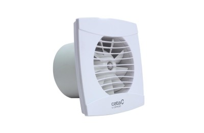 EXTRACTOR CATA DE HUMO HOGAR MODELO UC-10 STD