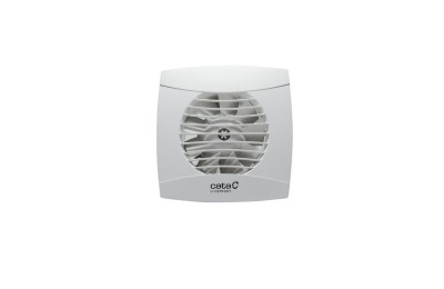 EXTRACTOR CATA DE HUMO HOGAR MODELO UC-10 STD