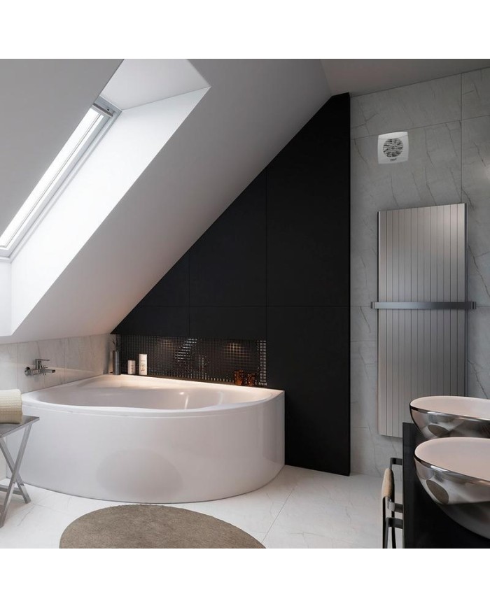 EXTRACTOR CATA DE HUMO HOGAR MODELO UC-10 STD