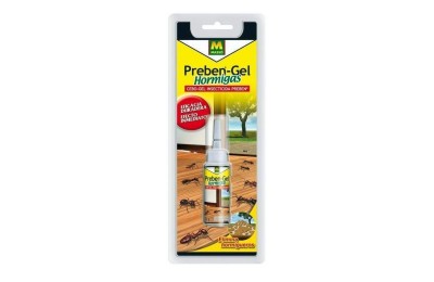 INSECTICIDA HORMIGAS 25GRS. GEL PEBEN MASSO