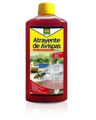 ATRAYENTE KILLER TRAMPA MOSCAS (45 GRS.)