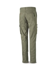 PANTALON ALGODON STRETCH CAQUI T-48