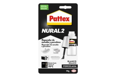PEGAMENTO PATTEX NURAL  2...