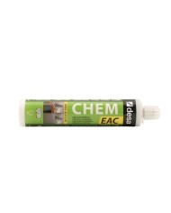 TACO QUIMICO DESA CHEM EAC 410 ML.