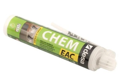 TACO QUIMICO DESA CHEM EAC 410 ML.