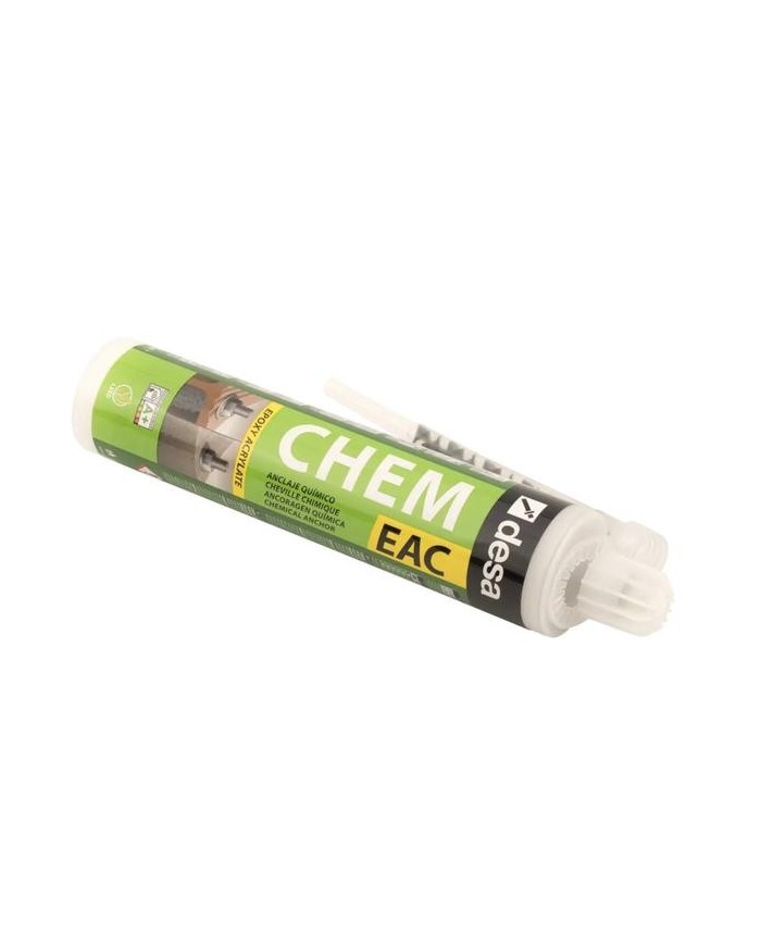 TACO QUIMICO DESA CHEM EAC 410 ML.
