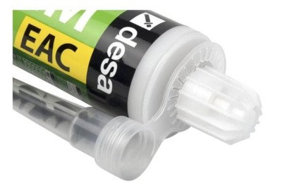 TACO QUIMICO DESA CHEM EAC 410 ML.