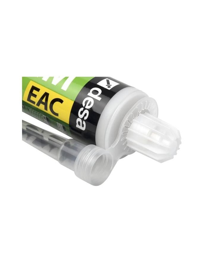 TACO QUIMICO DESA CHEM EAC 410 ML.