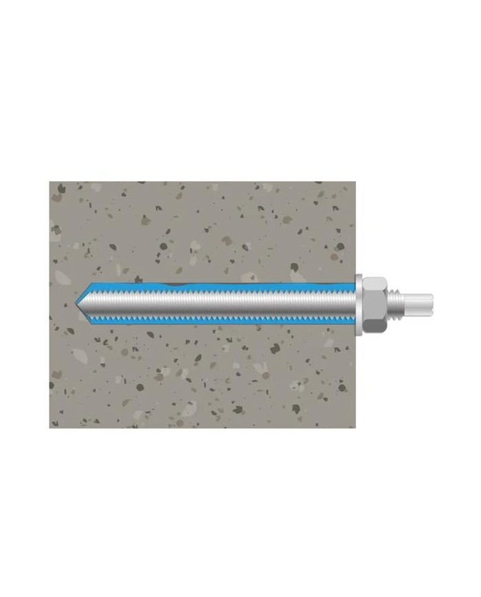 TACO QUIMICO DESA CHEM EAC 410 ML.