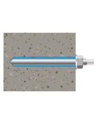 TACO QUIMICO DESA CHEM EAC 410 ML.