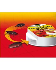 TRAMPA CEBO CUCARACHAS 2 UDS. MASSO