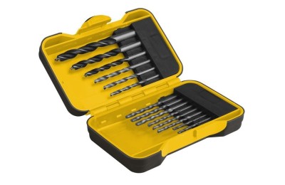 TALADRO PERCUTOR POWERPLUS 20V 2BAT 2Ah POWX00840 53 ACCESORIOS