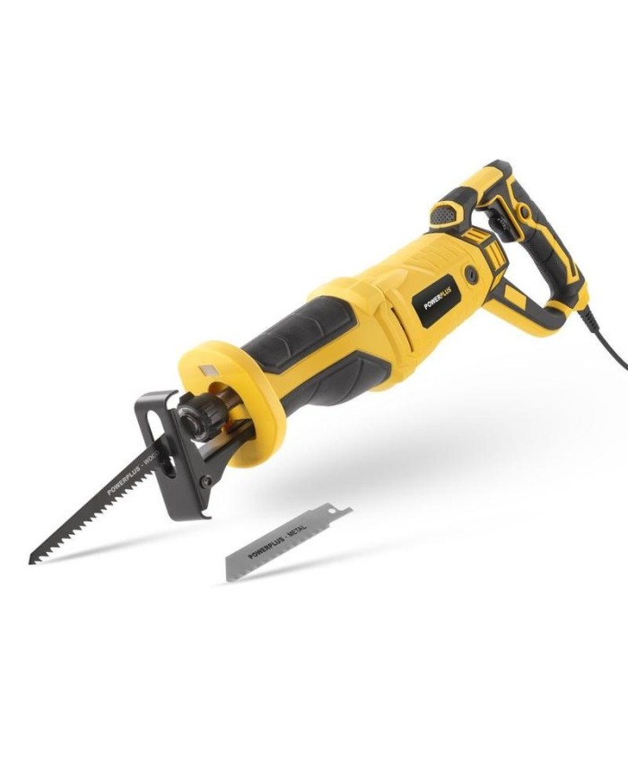 SIERRA SABLE 920W. + 2 ACC. POWX03971 POWERPLUS