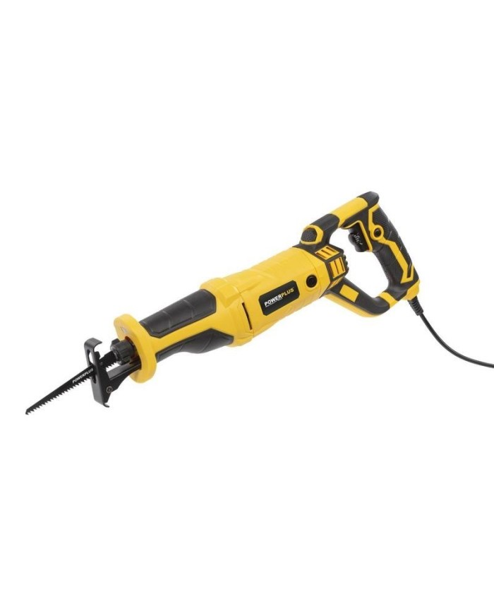 SIERRA SABLE 920W. + 2 ACC. POWX03971 POWERPLUS