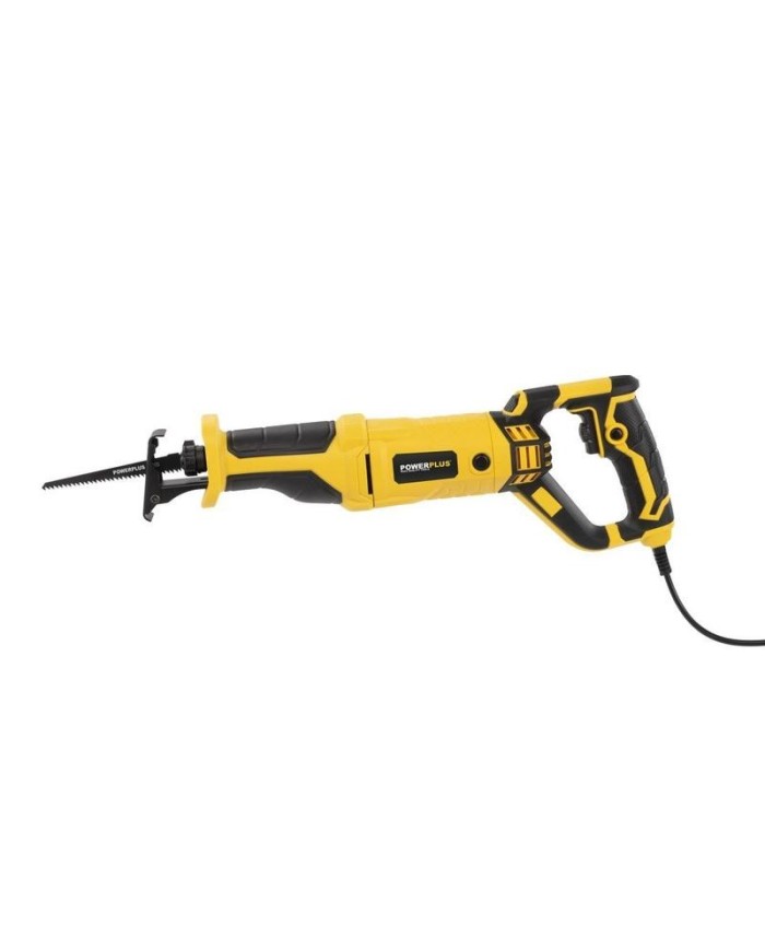 SIERRA SABLE 920W. + 2 ACC. POWX03971 POWERPLUS