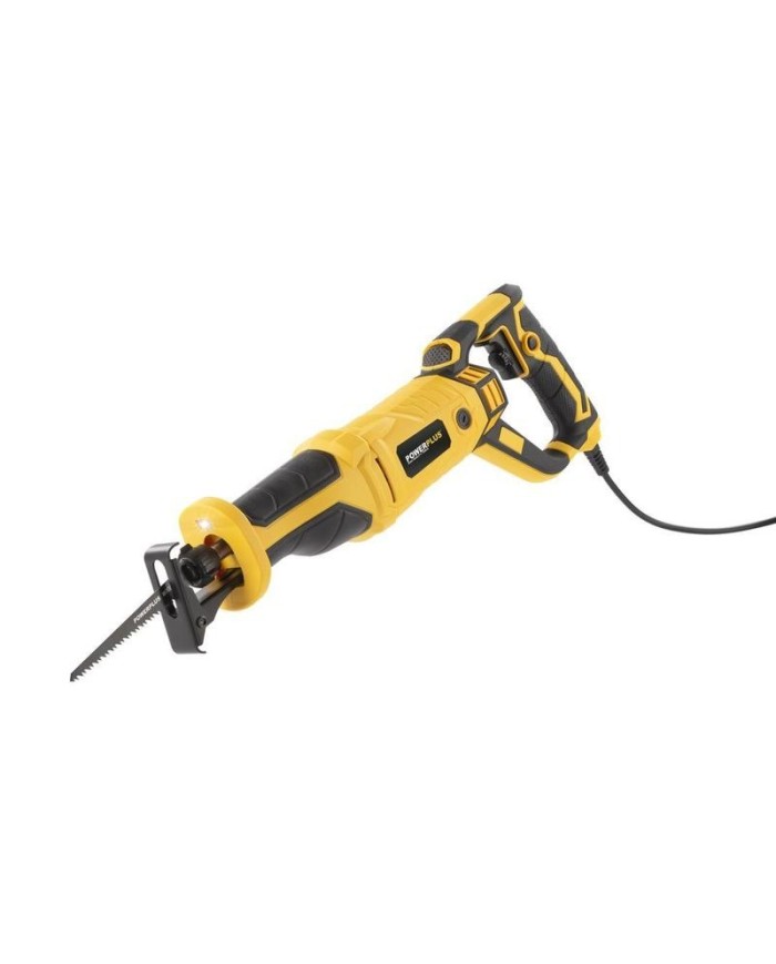 SIERRA SABLE 920W. + 2 ACC. POWX03971 POWERPLUS