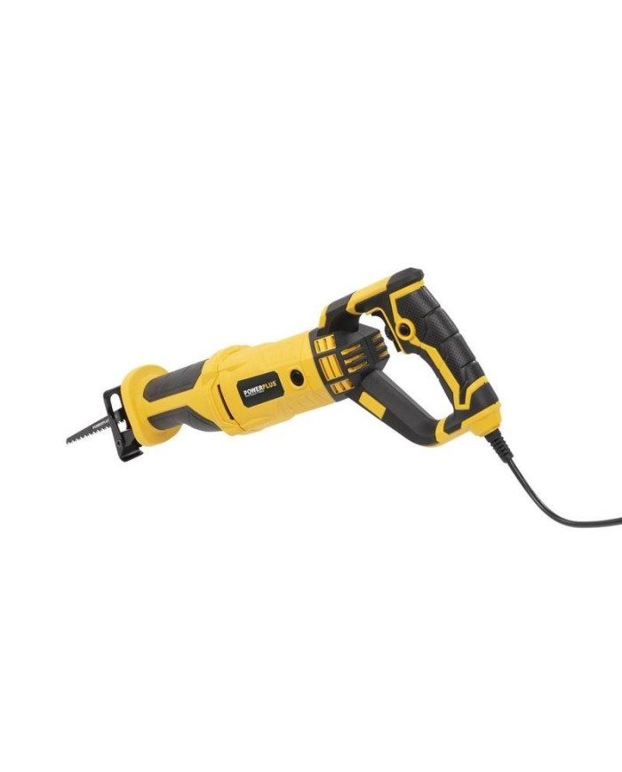 SIERRA SABLE 920W. + 2 ACC. POWX03971 POWERPLUS