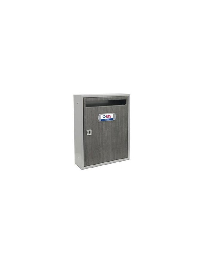 BUZON BTV MODELO TEIDE GRANITO