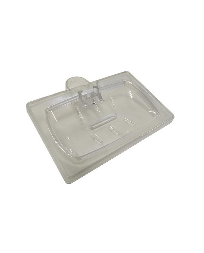 BARRA DUCHA ARCOBAÑ MOD.NUBI 67CMS.