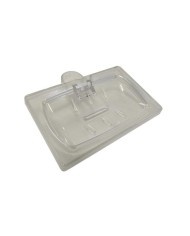 BARRA DUCHA ARCOBAÑ MOD.NUBI 67CMS.