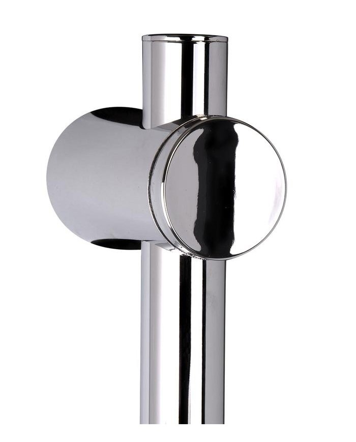 BARRA DUCHA ARCOBAÑ MOD.NUBI 67CMS.