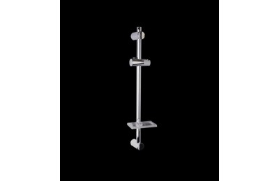 BARRA DUCHA ARCOBAÑ MOD.NUBI 67 CMS.