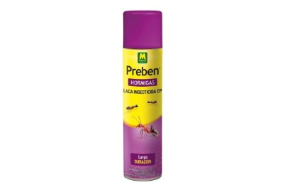 INSECTICIDA HORMIGAS 300ML. PREBEN MASSO