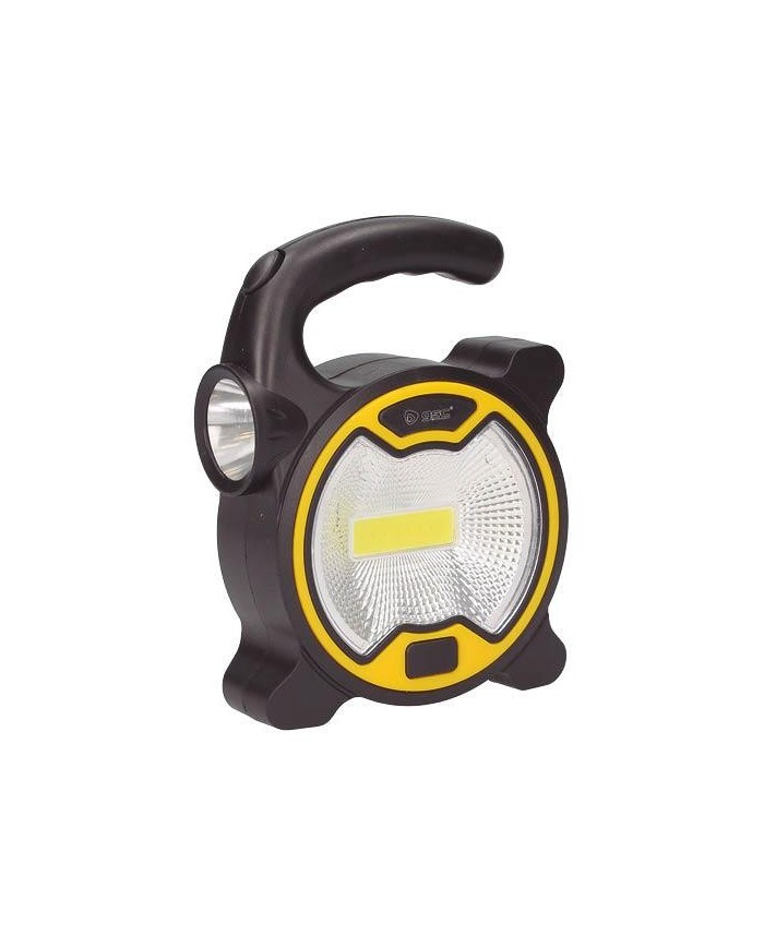 LINTERNA MULTIUSOS 3W.+1W. SMD GSC 201800006