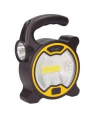 LINTERNA MULTIUSOS 3W.+1W. SMD GSC 201800006