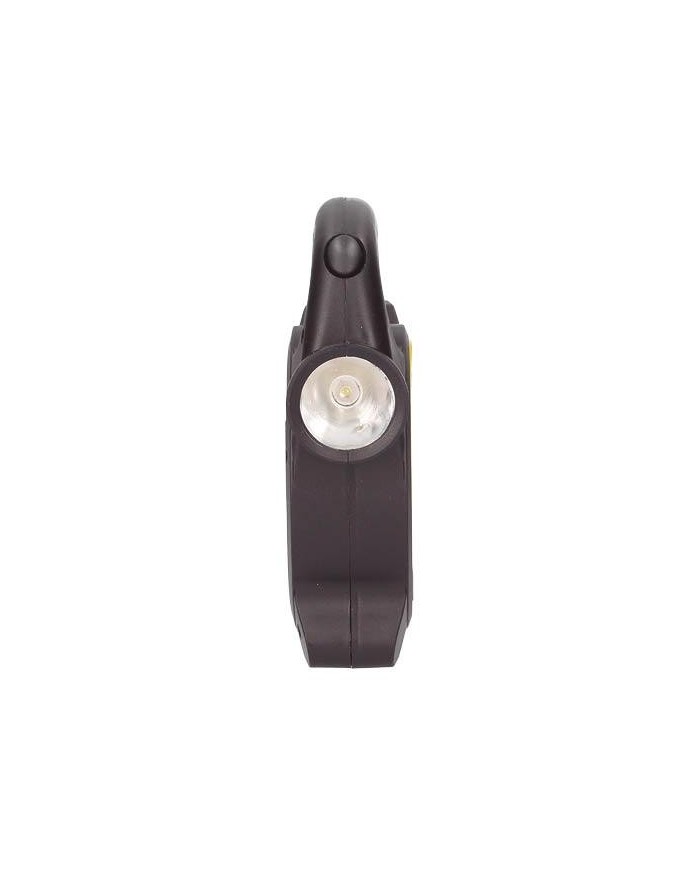 LINTERNA MULTIUSOS 3W.+1W. SMD GSC 201800006