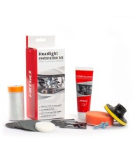 KIT PULIDO PARA FAROS RZTOOLS