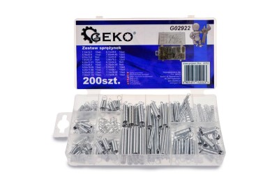 ESTUCHE MUELLES RZTOOLS...