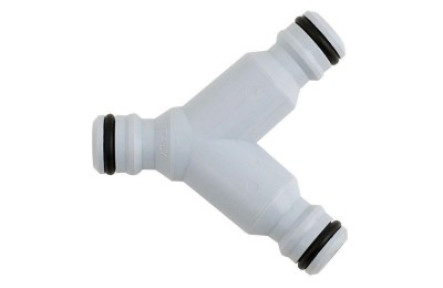 DERIVACION EN Y SIROFLEX REF.E-4431