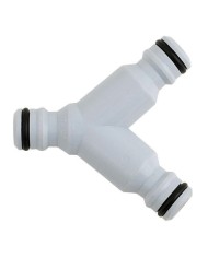 DERIVACION EN Y SIROFLEX REF.E-4431