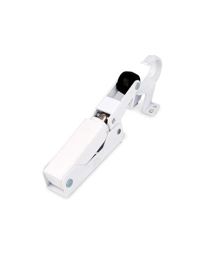 FRENO RETENEDOR FR2G GRADUABLE BLANCO JUSTOR
