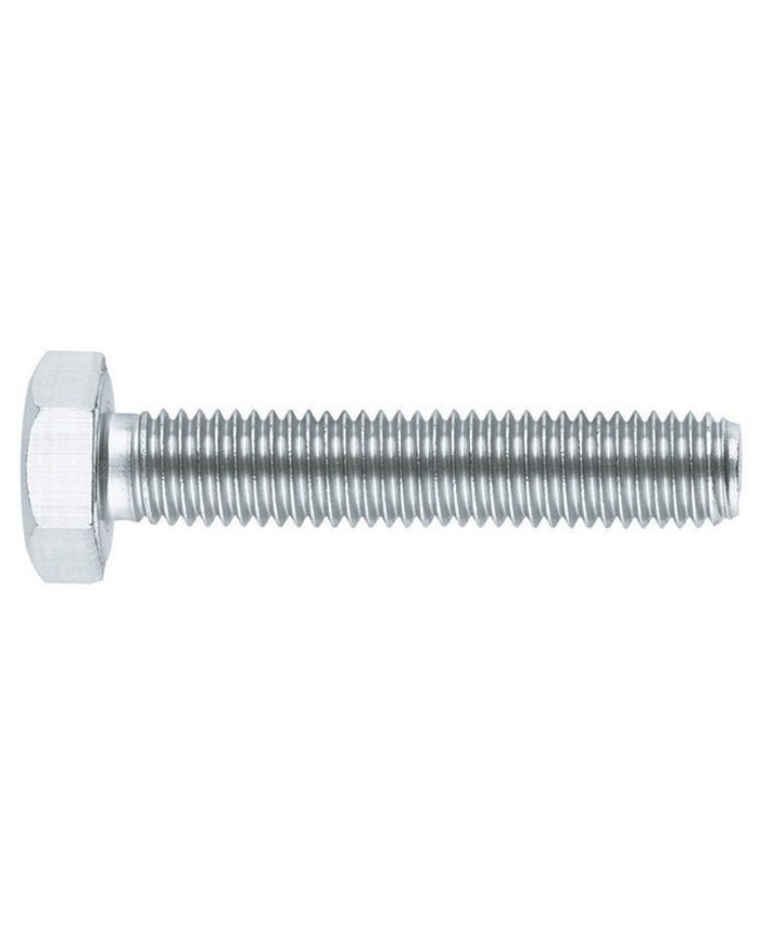 TORNILLO HEXAGONAL PRESION DIN933 10X 60 (100U)