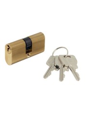 CILINDRO ISEO NI R6 70MM. 35X35 L/C