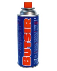 CARTUCHO GAS BUTSIR B-250  ( CARB0002 )