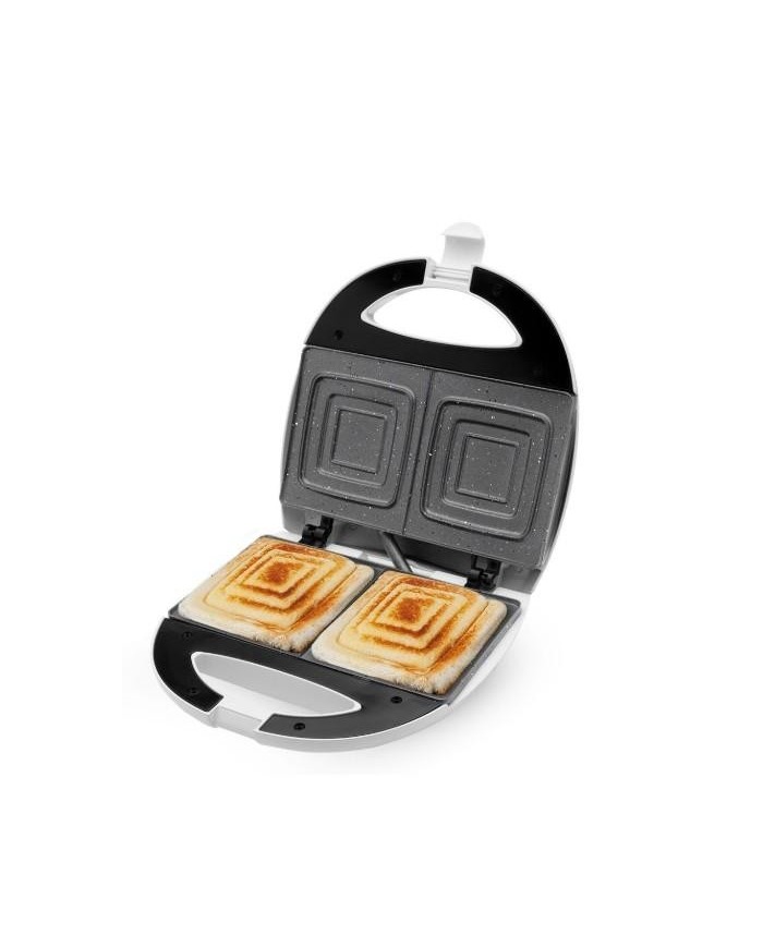 SANDWICHERA CUADRADA DOBLE 800W. SOGO