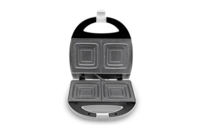 SANDWICHERA CUADRADA DOBLE 800W. SOGO