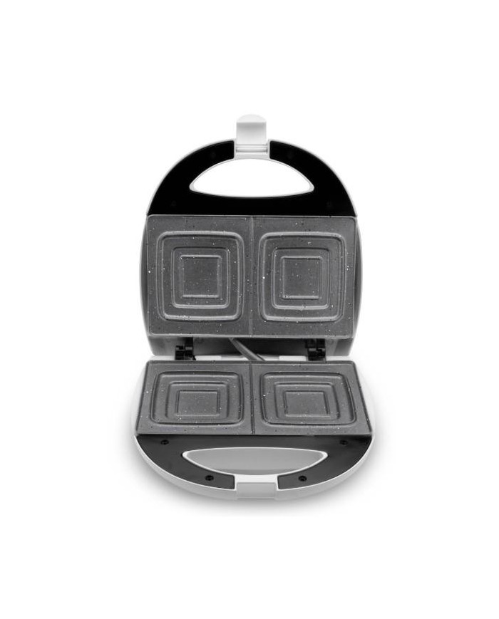 SANDWICHERA CUADRADA DOBLE 800W. SOGO